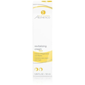 AESTHETICO Revitalizing Cream 50 ml