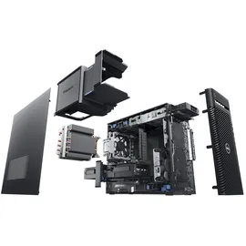 Dell Precision 3680 Tower GGNGH i7-14700 16GB/512GB SSD T1000 W11 Pro