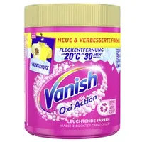 Vanish Oxi Action