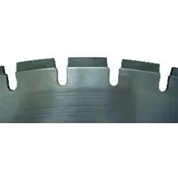 Diamant-Trennscheibe CD4105 Uni-Kalksandstein