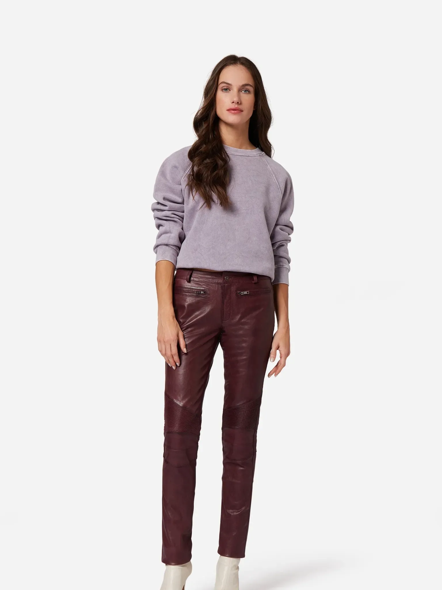 Bikerhose RICANO 
