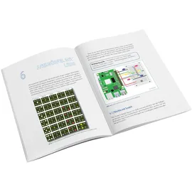 Franzis Maker Kit für Raspberry Pi 5