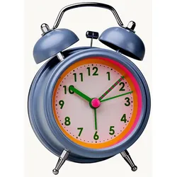 chic.mic Wecker Alarm Clock Sunset lila ACL104