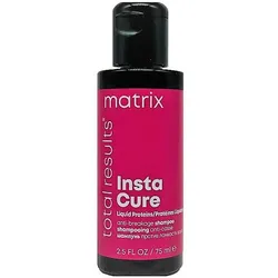 Matrix Total Results Insta Cure Shampoo 75 ml - Anti-Haarbruch Shampoo