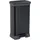 Curver Deco Bin 50 l Schwarz