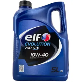 ELF Evolution 700 STI 10W-40 5 l