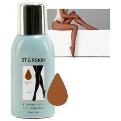 STARSKIN ® Stocking Spray color 100 Body Make-up 100 ml 600