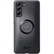 SP CONNECT Samsung Galaxy S21 FE schwarz
