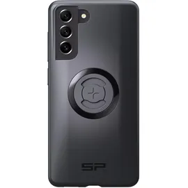 SP CONNECT Samsung Galaxy S21 FE schwarz