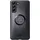 SP CONNECT Samsung Galaxy S21 FE schwarz