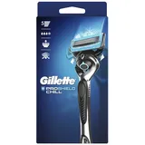 Gillette Rasierklingen Fusion ProShield 4 St.