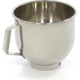 MAXIMA Planetenmixer 7L Schwarz