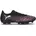 Puma FG/AG Fußballschuhe 01 black/white/glowing red 41