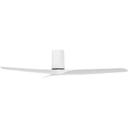 Lucci Energiespar Deckenventilator Londo Weiß 132