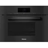 Miele DGM 7845 Obsidianschwarz
