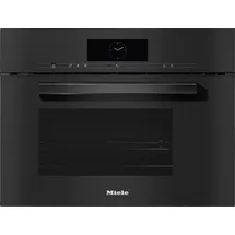 Miele DGM 7845 Obsidianschwarz