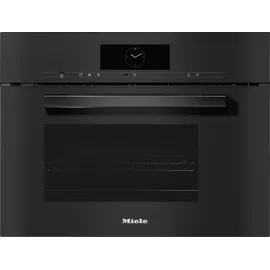 Miele DGM 7845 Obsidianschwarz