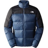 shady blue/tnf black XL