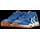 hummel Teiwaz III Handballschuhe 7459 dress blues 44.5