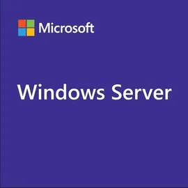 Microsoft Windows Server 2022 Device CAL 5 CALs DE