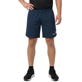 Head Power Shorts Blau L