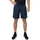 Head Power Shorts Blau L