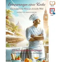Gerber, C Erinnerungen eines Kochs