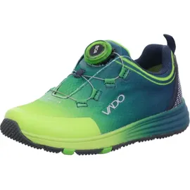Vado Fade LO BOA GTX Kinder GRÜN 35