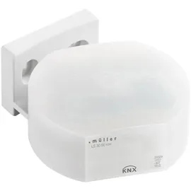 Müller knx 23329 Temperatur-, Lichtsensor, LS 30.00 knx