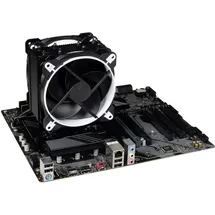 Renkforce PC Tuning-Kit Intel Core i7 i7-14700K 5.6 GHz 32 GB DDR5-RAM ATX