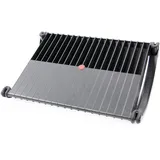 HJH Office Fussstütze, PODI Kunststoff