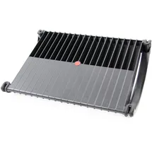 HJH Office Fussstütze, PODI Kunststoff