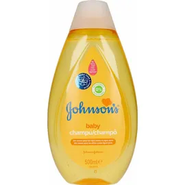 Johnson's Baby Shampoo - 500 ml