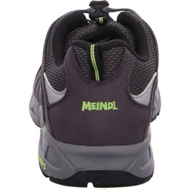 MEINDL Snap Kinder anthrazit/pistazie 39