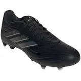 Adidas Copa Pure II League FG Fußballschuh Core Black / Carbon / Grey One 41 1/3