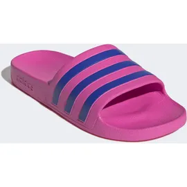 adidas Adilette Aqua Lucid Pink / Lucid Blue / Lucid Blue 40,5