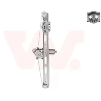 Van Wezel Fensterheber mit Elektromotor vorne rechts 3014262