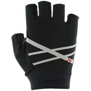 Roeckl Iguna 2 Kurzfinger Handschuhe Schwarz Modell 2025