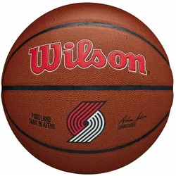 Wilson NBA Basketball Team Alliance – Portland Blazers S