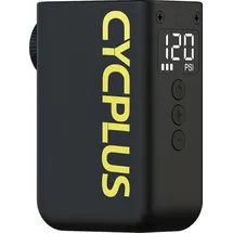 Cycplus As2 Ultra - Black - 120 Psi