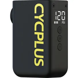 Cycplus As2 Ultra - Black - 120 Psi