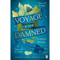 Penguin / Penguin Books UK Voyage of the Damned