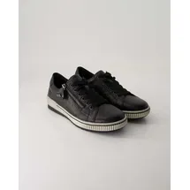 REMONTE Sneaker low in schwarz 42