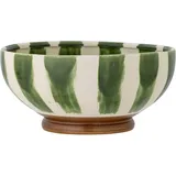 Bloomingville Shakti Schale, grün