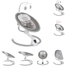 Cangaroo Babywippe Swing Cloud Babywippe
