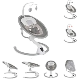 Cangaroo Babywippe Swing Cloud Babywippe