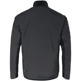 Vaude Herren, Velojacke, Moab Insulation Light Jacke - Black - 2XL