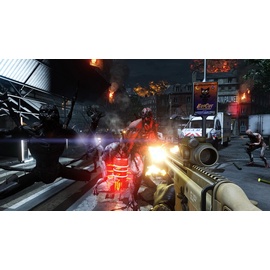 Killing Floor 2 (PSVR) (USK) (PS4)