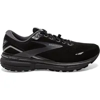 Brooks Ghost 15 GTX Black/Blackened Pearl/Alloy, 45 1⁄2