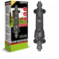 AQUAEL Flow Heater 2.0 300W Durchlauferhitzer